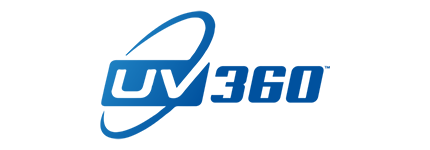 uv360.io Logo
