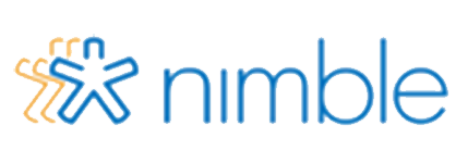 Nimble CRM platform review