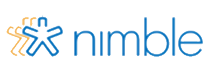 nimble logo