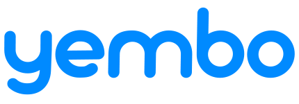 yembo logo