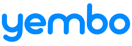 yembo logo